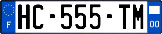 HC-555-TM