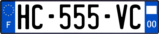 HC-555-VC