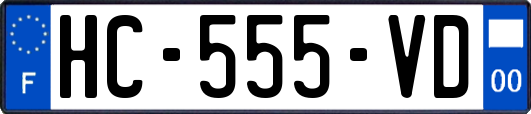 HC-555-VD
