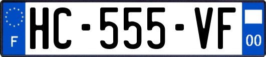 HC-555-VF