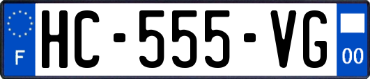 HC-555-VG