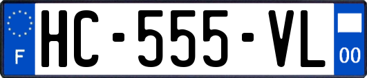 HC-555-VL