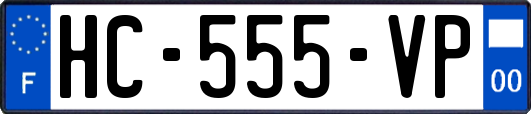 HC-555-VP