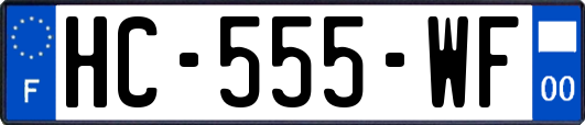 HC-555-WF