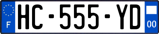 HC-555-YD