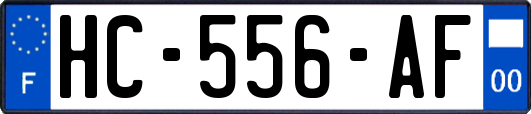 HC-556-AF