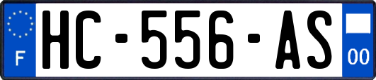HC-556-AS