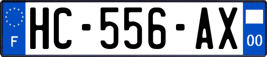 HC-556-AX