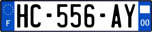 HC-556-AY