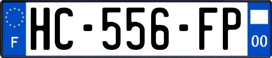 HC-556-FP