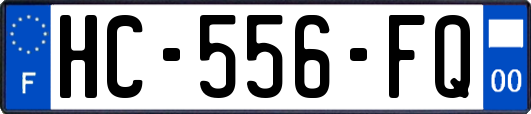 HC-556-FQ