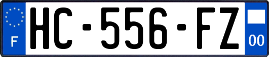 HC-556-FZ