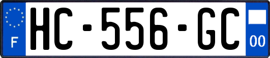 HC-556-GC