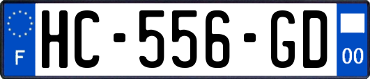 HC-556-GD
