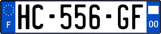 HC-556-GF