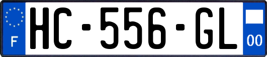 HC-556-GL