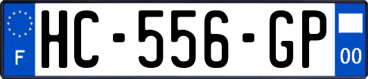 HC-556-GP