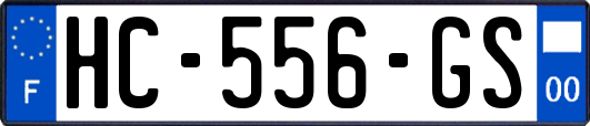 HC-556-GS