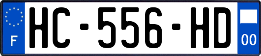 HC-556-HD