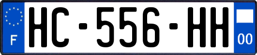 HC-556-HH