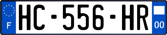 HC-556-HR