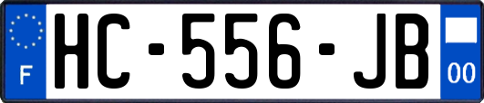 HC-556-JB