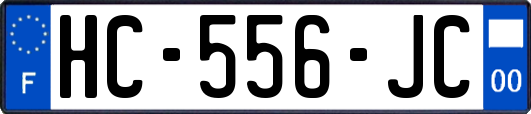 HC-556-JC