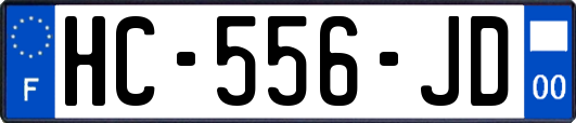 HC-556-JD