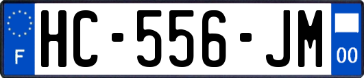 HC-556-JM