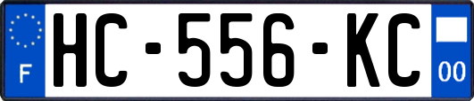 HC-556-KC