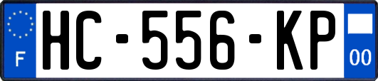 HC-556-KP