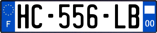 HC-556-LB