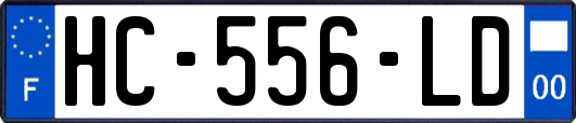 HC-556-LD