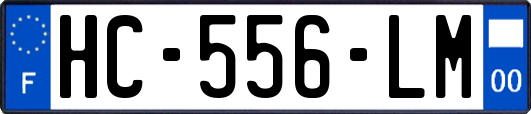 HC-556-LM
