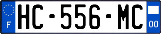 HC-556-MC