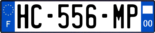 HC-556-MP