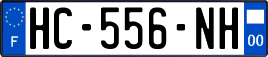 HC-556-NH