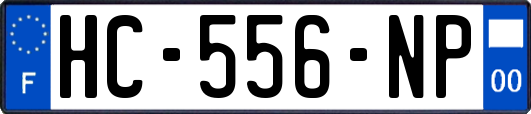 HC-556-NP