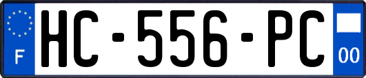 HC-556-PC