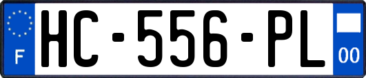 HC-556-PL