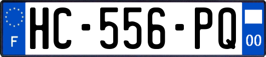 HC-556-PQ