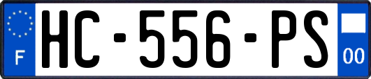 HC-556-PS