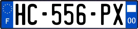 HC-556-PX