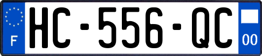 HC-556-QC