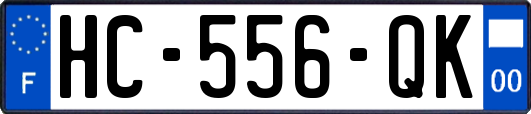 HC-556-QK