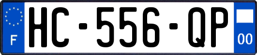 HC-556-QP