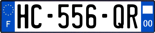 HC-556-QR