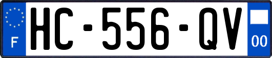 HC-556-QV