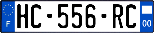 HC-556-RC