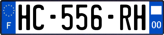 HC-556-RH
